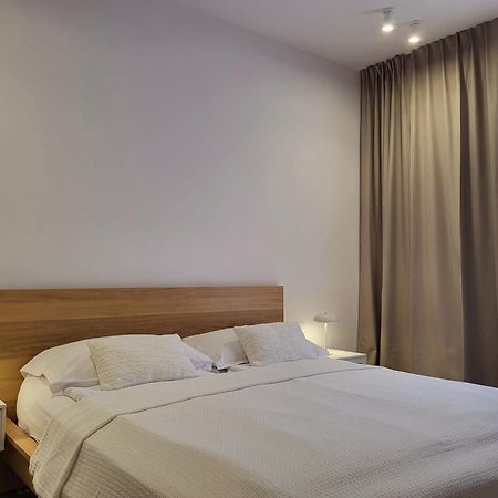 Firefly Luxury Apartment With Private Whirlpool Zadar Exteriér fotografie