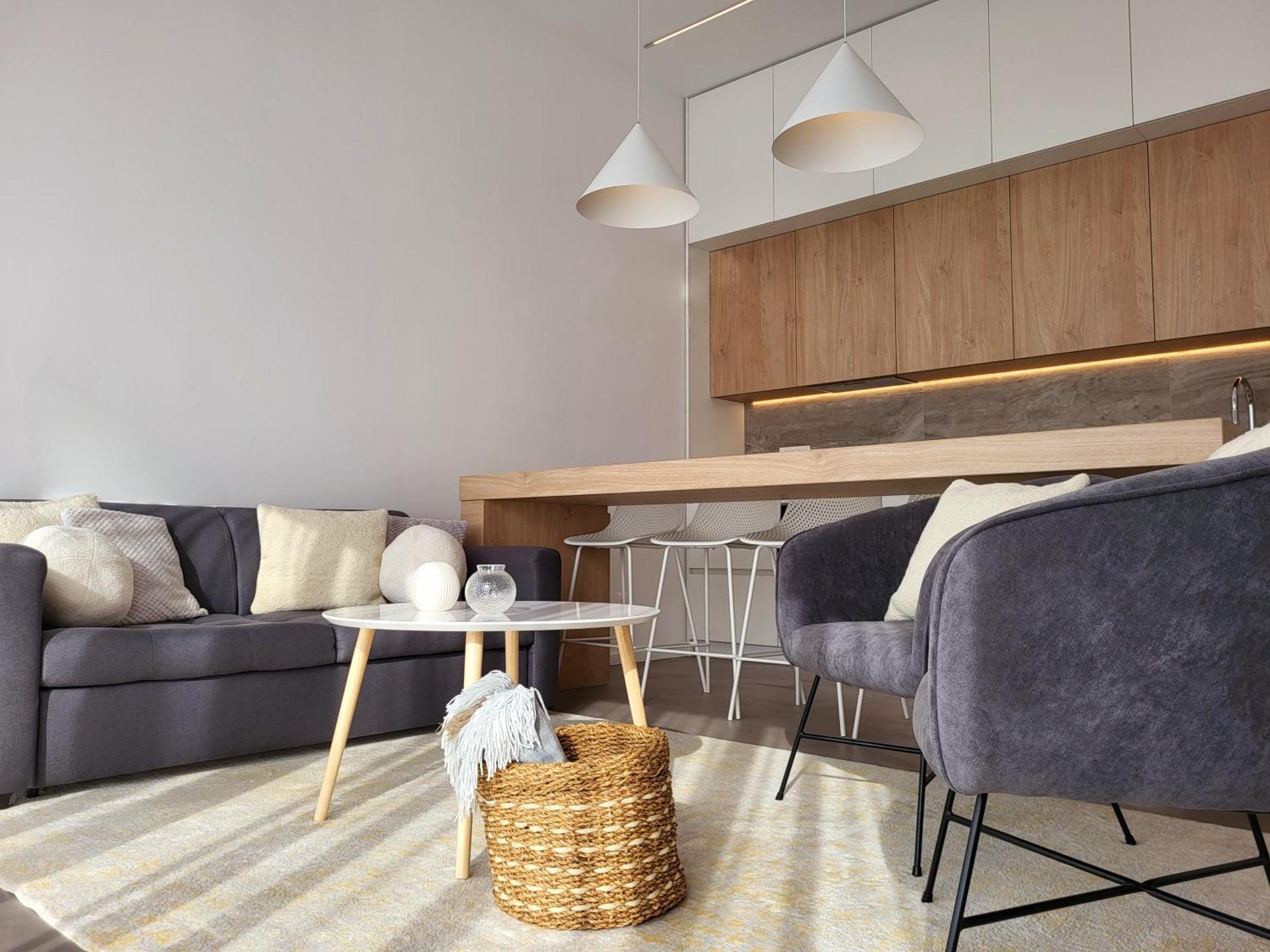 Firefly Luxury Apartment With Private Whirlpool Zadar Exteriér fotografie
