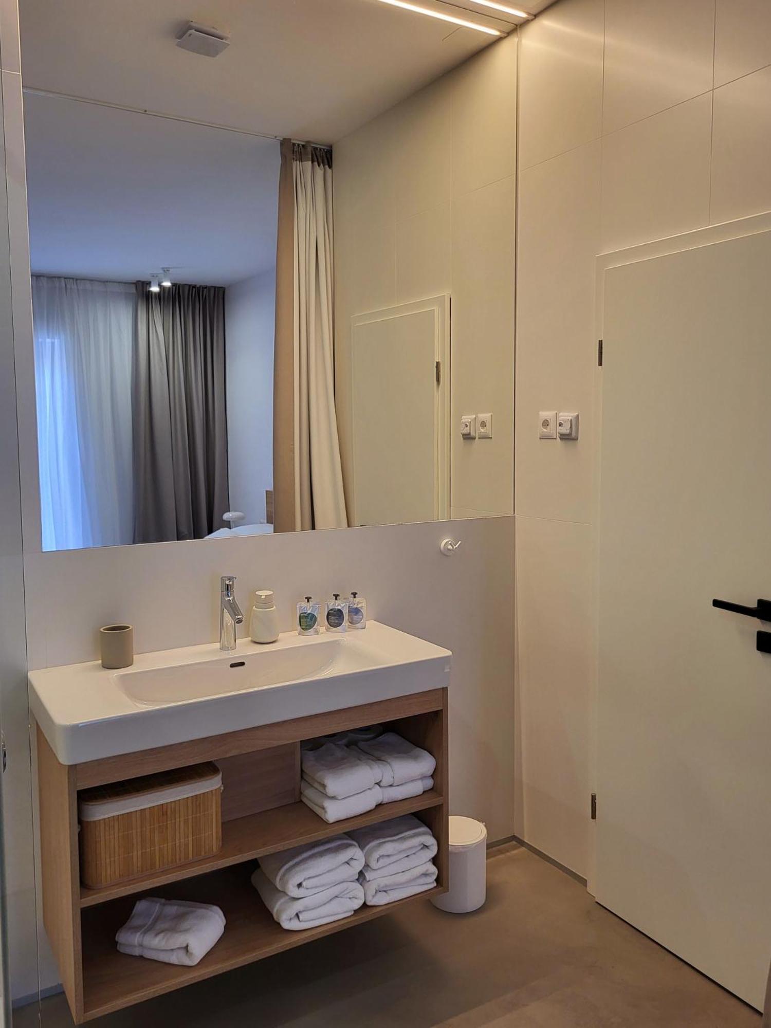 Firefly Luxury Apartment With Private Whirlpool Zadar Exteriér fotografie