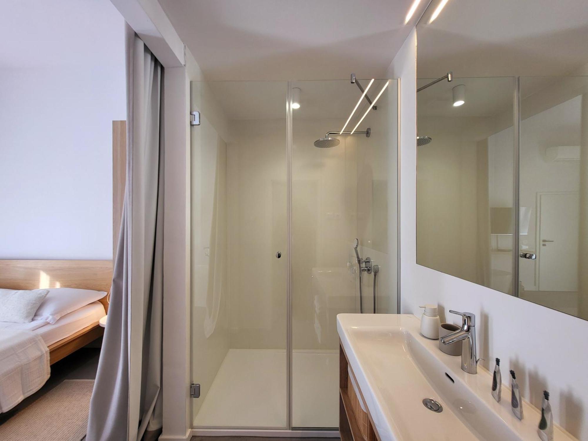 Firefly Luxury Apartment With Private Whirlpool Zadar Exteriér fotografie