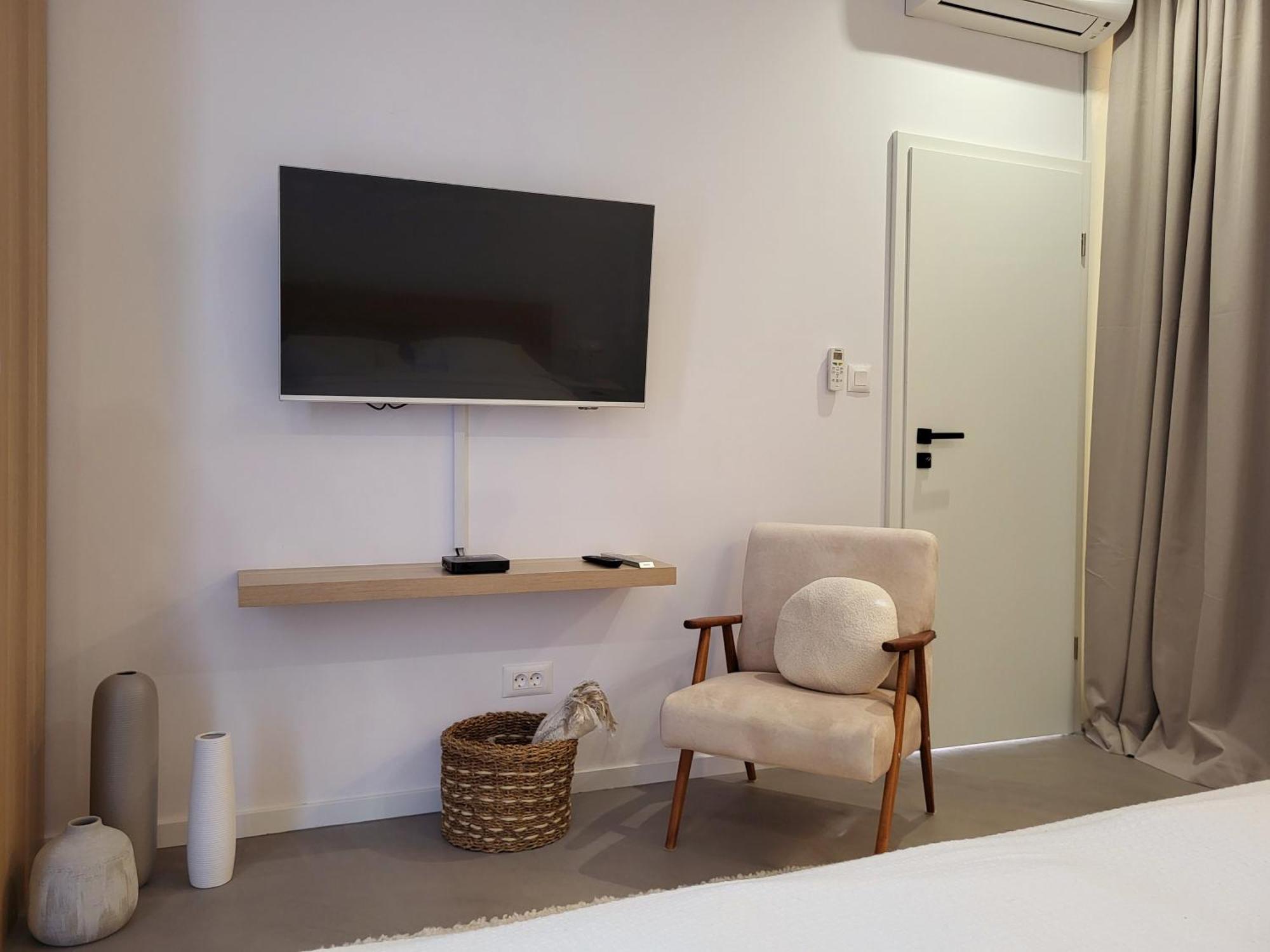Firefly Luxury Apartment With Private Whirlpool Zadar Exteriér fotografie