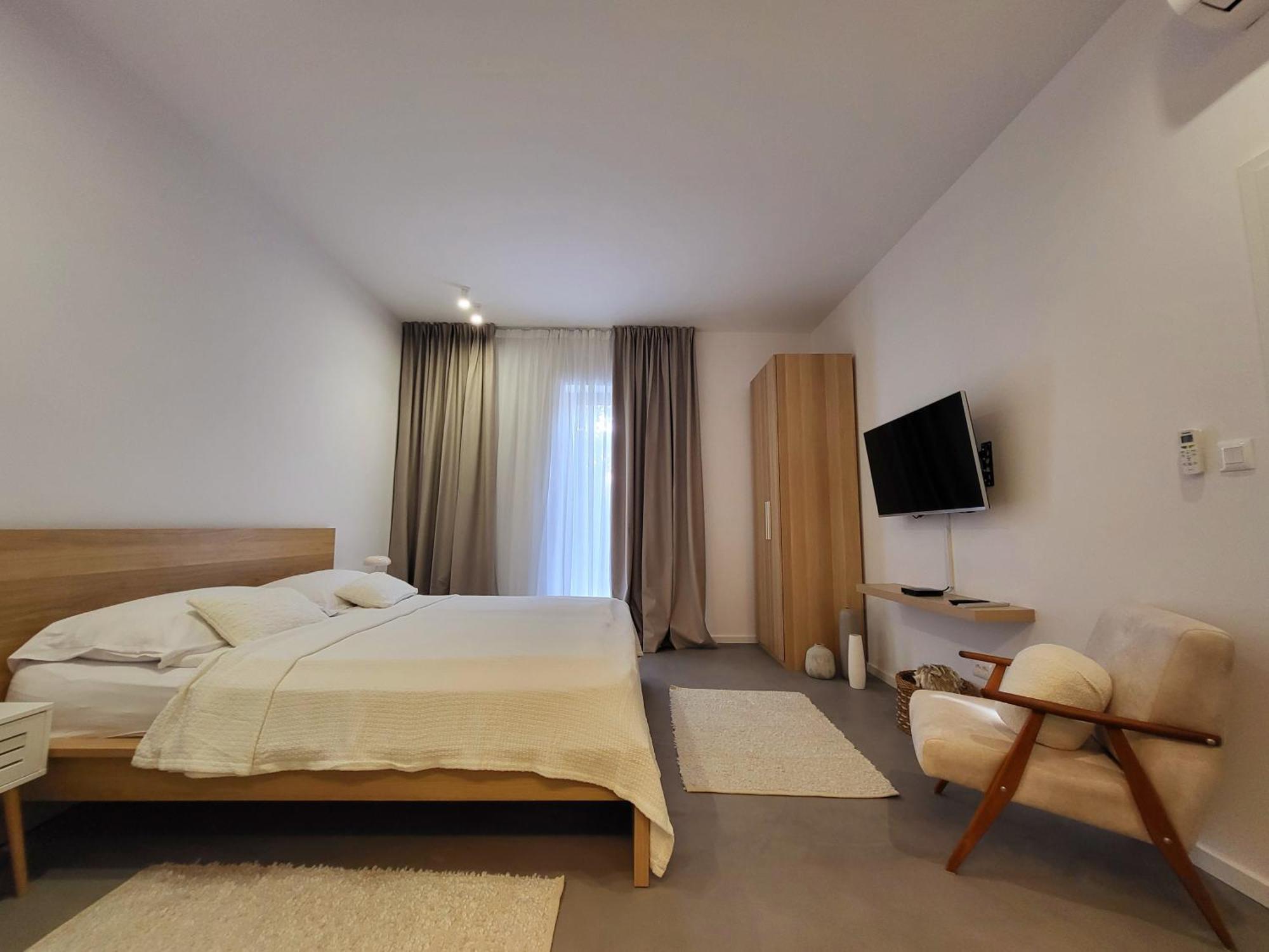 Firefly Luxury Apartment With Private Whirlpool Zadar Exteriér fotografie