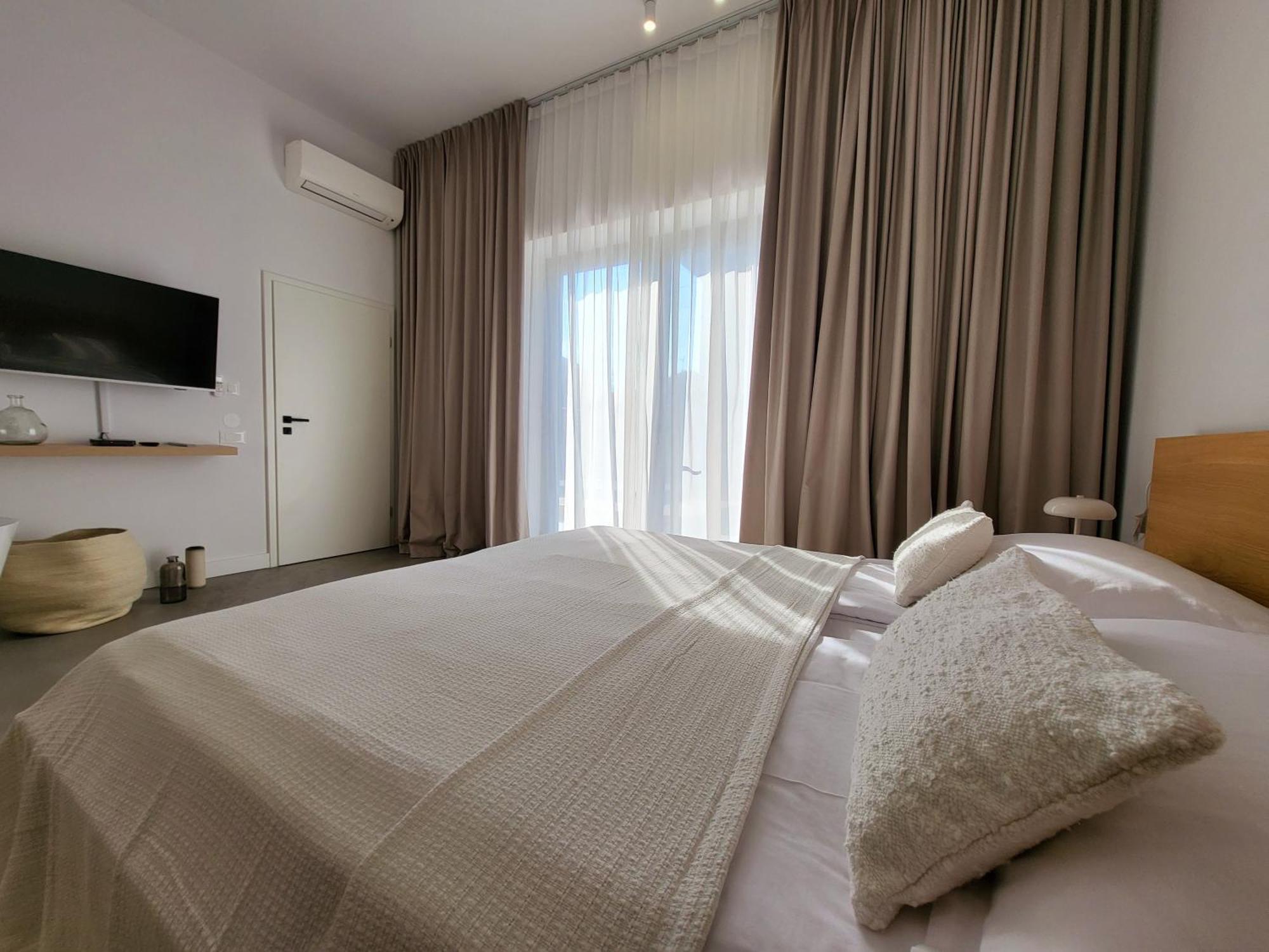 Firefly Luxury Apartment With Private Whirlpool Zadar Exteriér fotografie