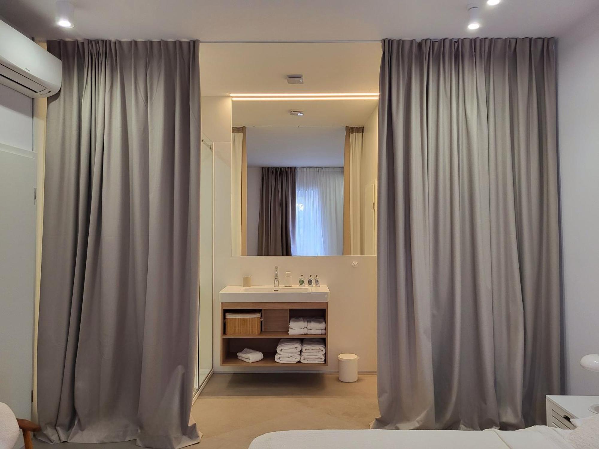 Firefly Luxury Apartment With Private Whirlpool Zadar Exteriér fotografie
