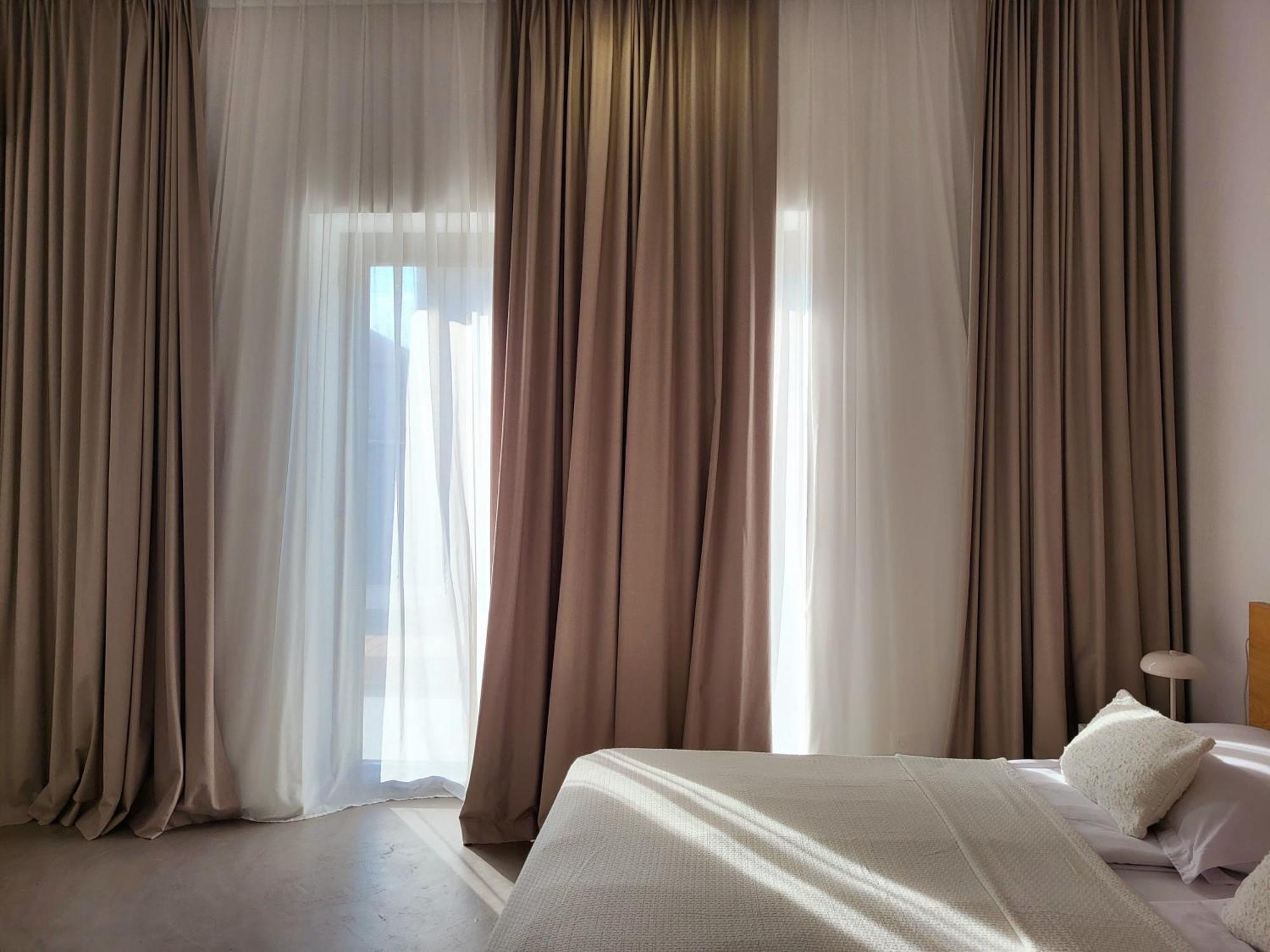 Firefly Luxury Apartment With Private Whirlpool Zadar Exteriér fotografie