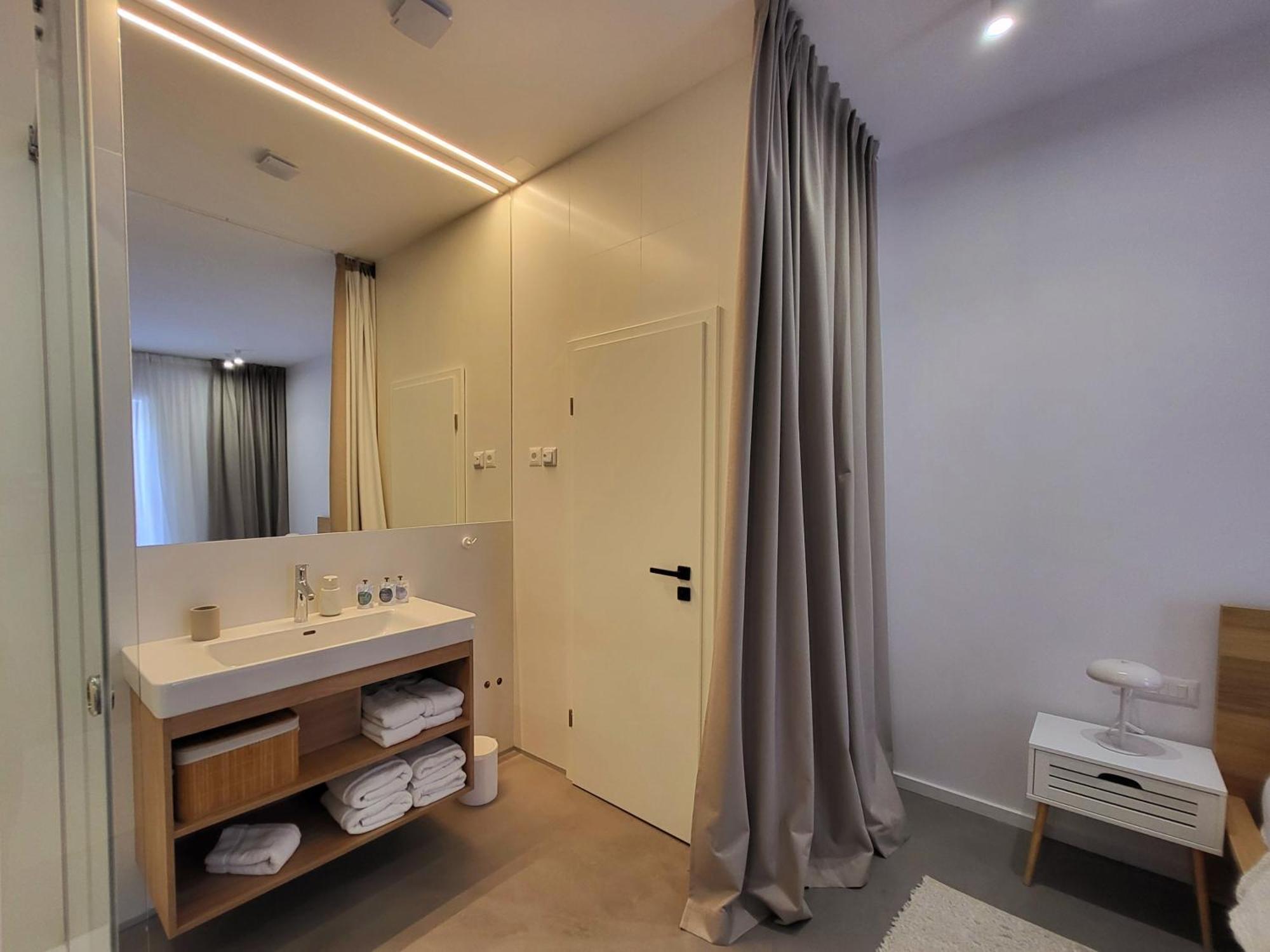 Firefly Luxury Apartment With Private Whirlpool Zadar Exteriér fotografie